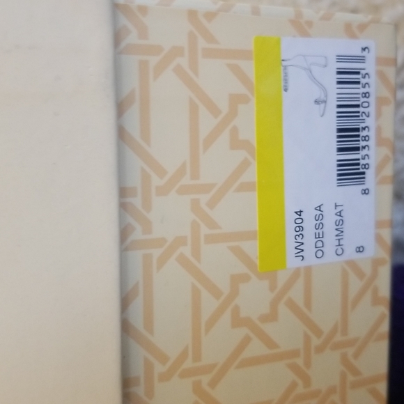 COPY - Badgley Mischka Shoes - Picture 10 of 10